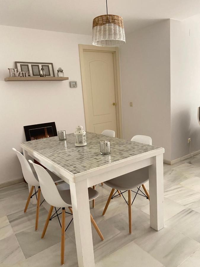 Appartamento Valentunana 12 Marbella