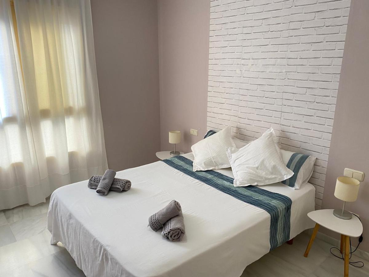 Appartement Valentunana 12 *