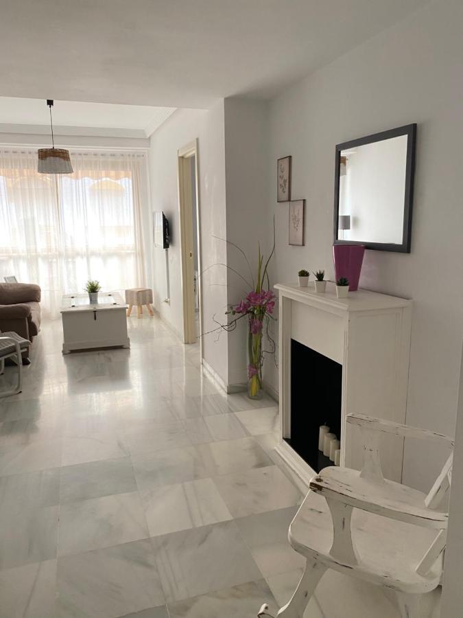 Valentunana 12 Appartement Marbella