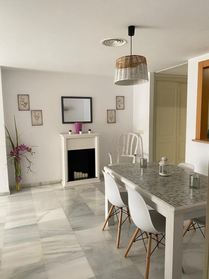 Valentunana 12 Appartamento Marbella