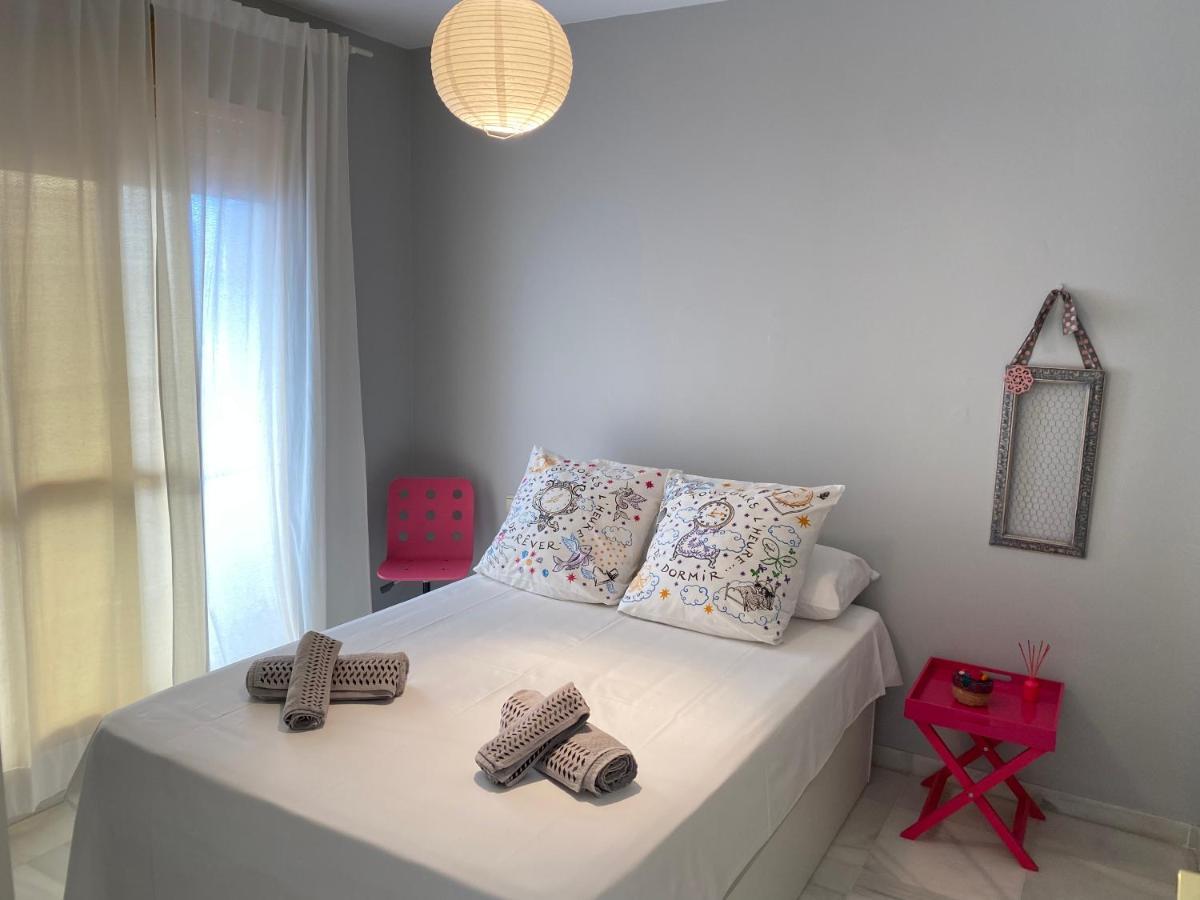 Valentunana 12 Appartamento Marbella