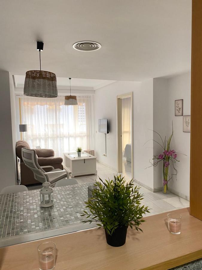 Valentunana 12 Appartement Marbella