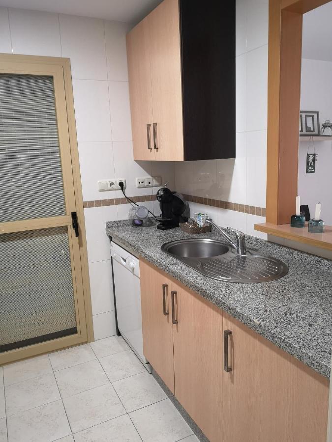 Appartement Valentunana 12 Marbella